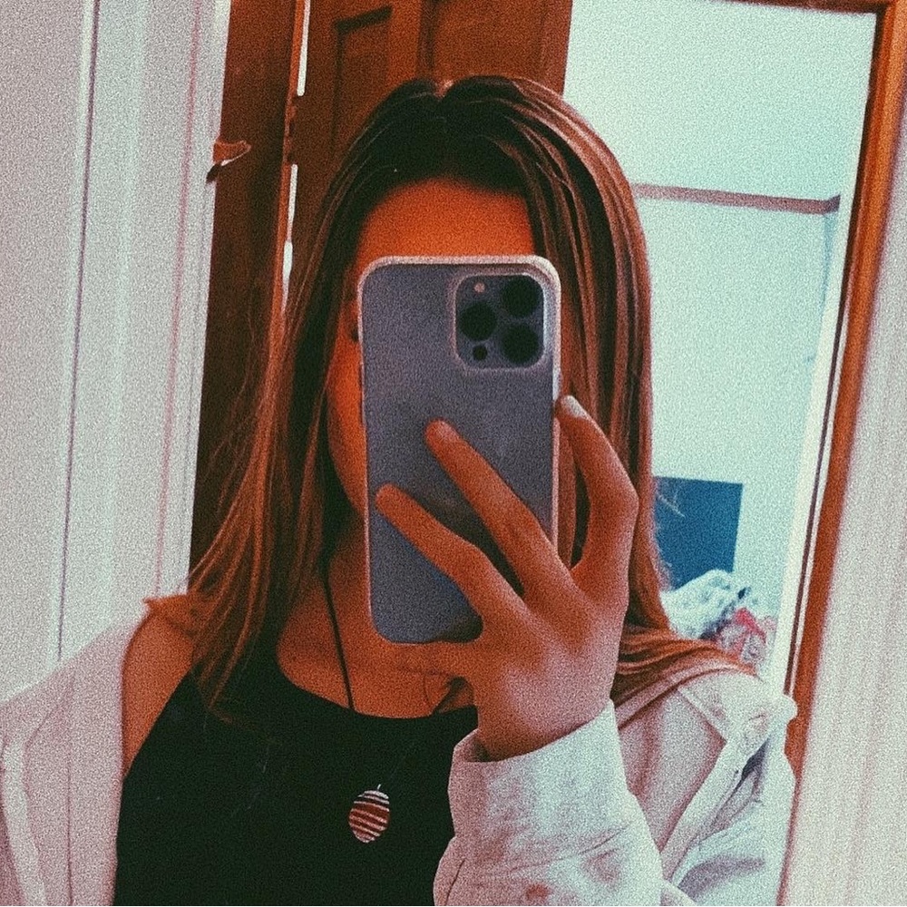 Meet your Posher, Rilee